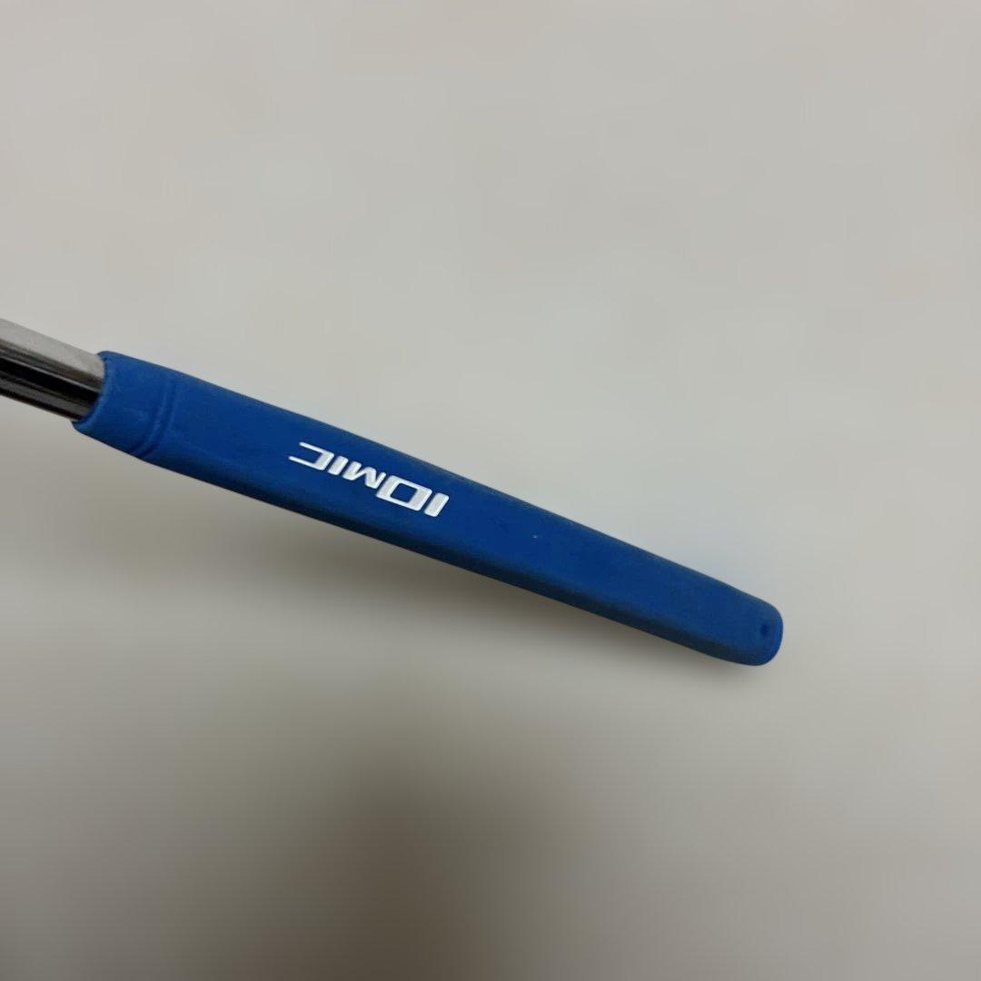 美品‼️ パター　プロギア PRGR シルバーブレード EE01