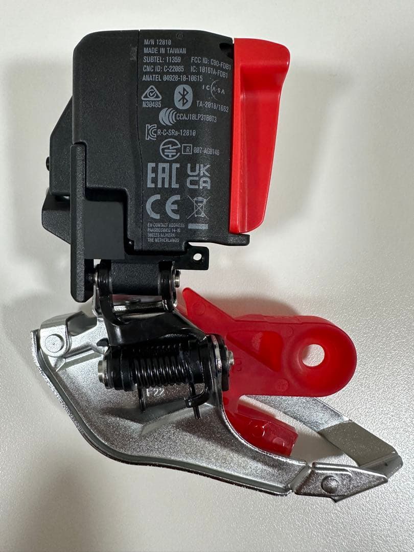 SRAM 「スラム」 RIVAL E-TAP 新品・未使用品 グループセット