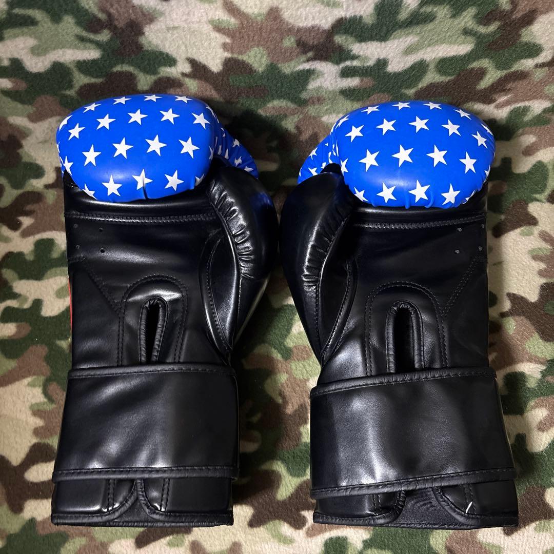 美品　SETKUDO グローブ　サイズ16oz 送料無料