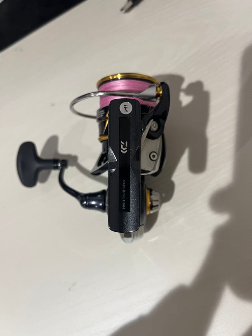 21カルディア　3000cxh