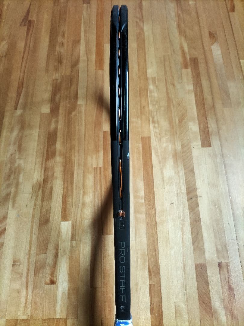 Wilson プロスタッフ 97L V11 G2