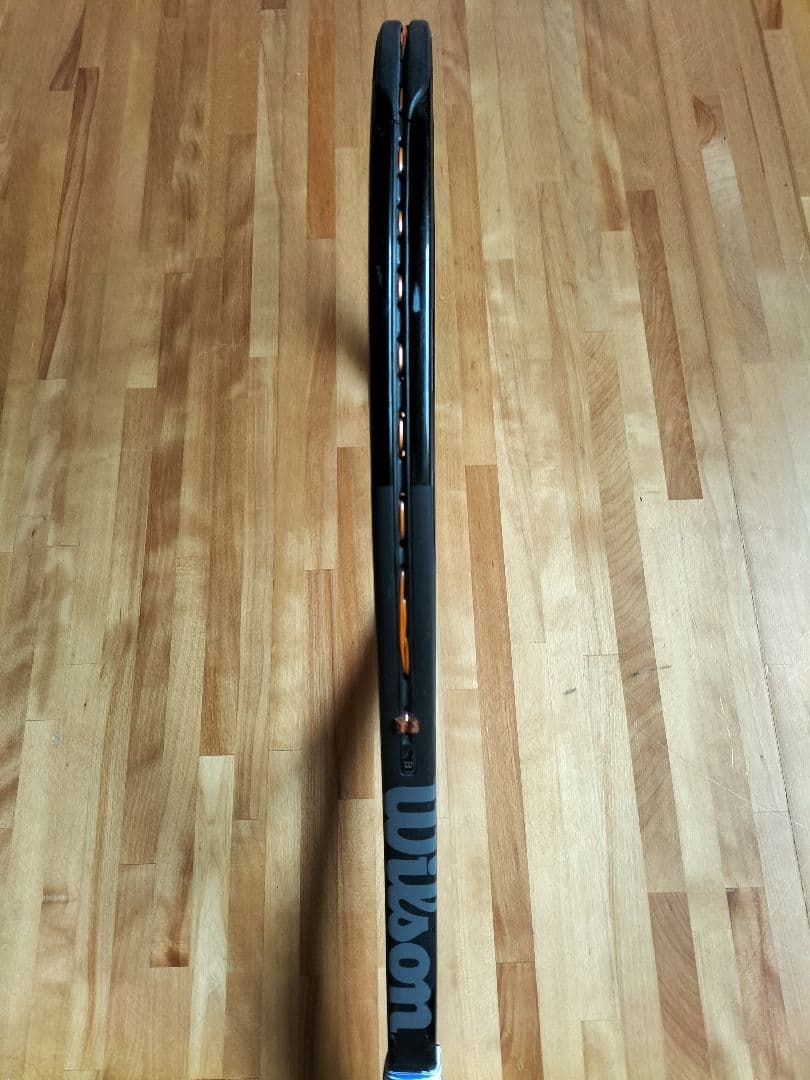 Wilson プロスタッフ 97L V11 G2