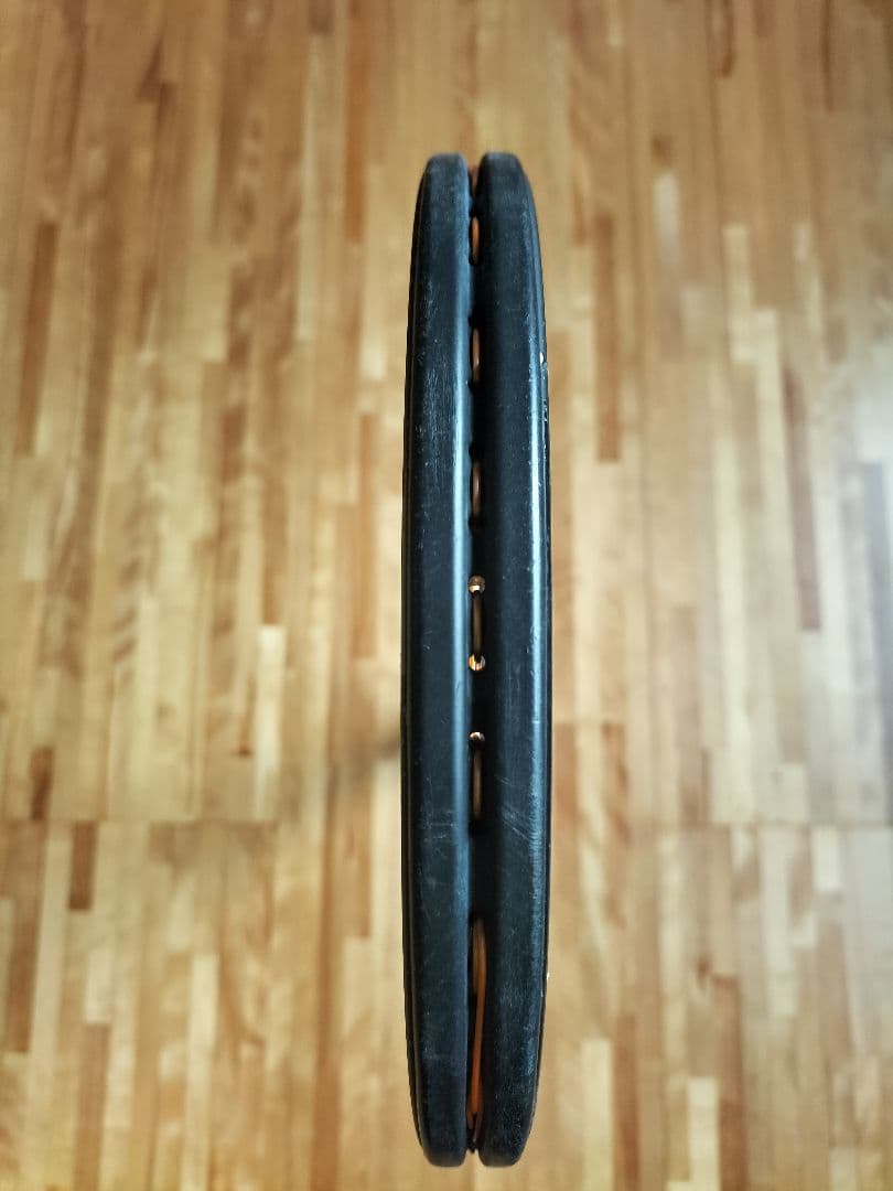 Wilson プロスタッフ 97L V11 G2