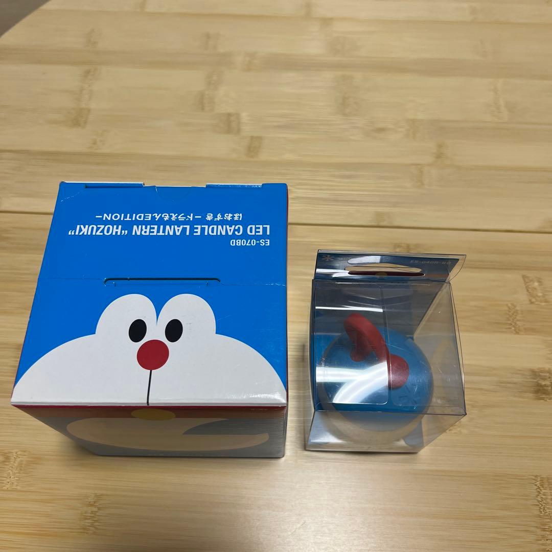 スノーピーク　ほおずき　たねほおずき　ドラえもんEdition