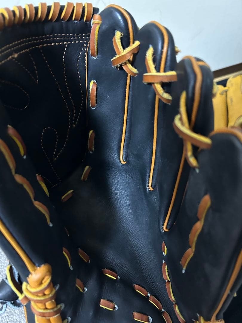 NIKE軟式グローブセット