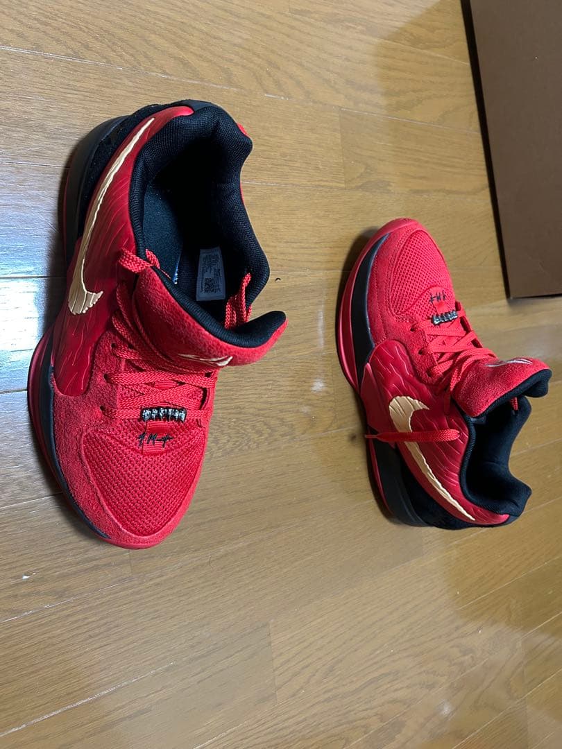 シューズ(男性用) JA2 Night mare