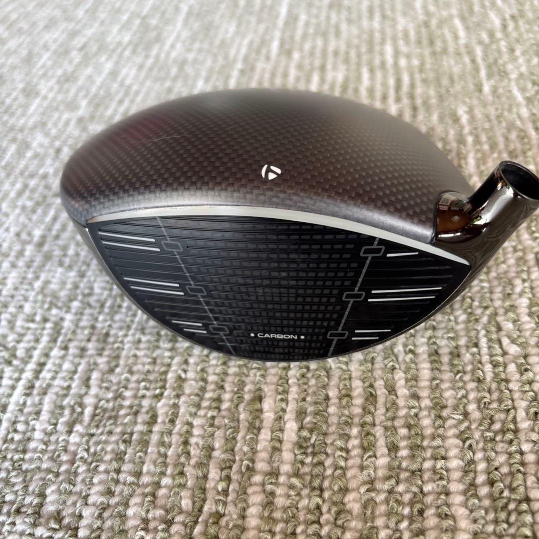 TaylorMade Q i35ドライバー 460cc 10.5