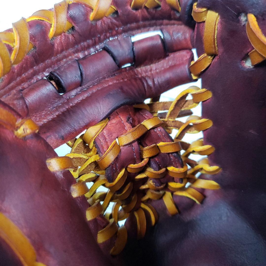 久保田スラッガー　硬式　外野