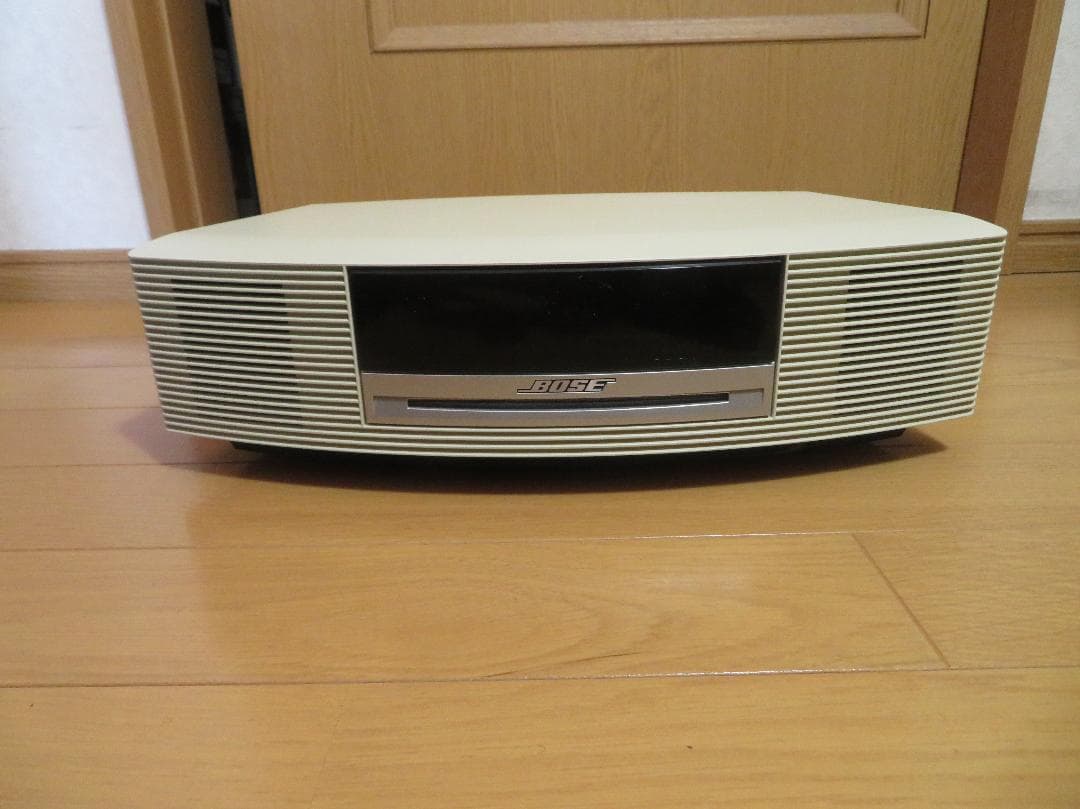 C257★BOSE Wave Music System AWRCCB /完動品！