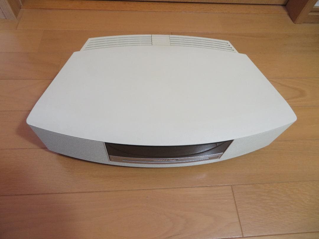 C257★BOSE Wave Music System AWRCCB /完動品！