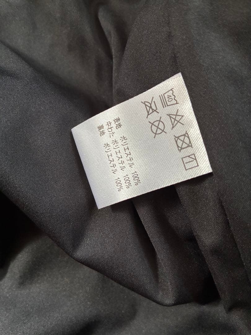 LOUDMOUTH キャラクター柄ジャケット Mサイズ