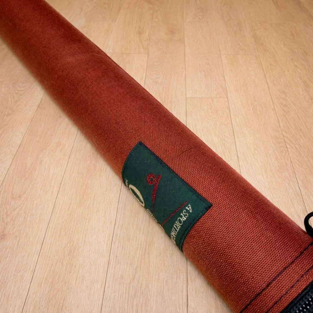 実際未使用品 ORVIS オービス SEVENELEVEN セブンイレブン