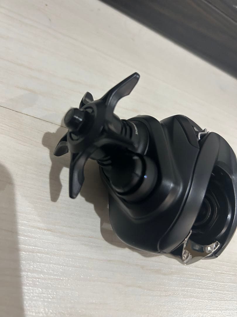 【未使用品】ジリオンTW SLPカスタムボディ1000XHL-SLPW