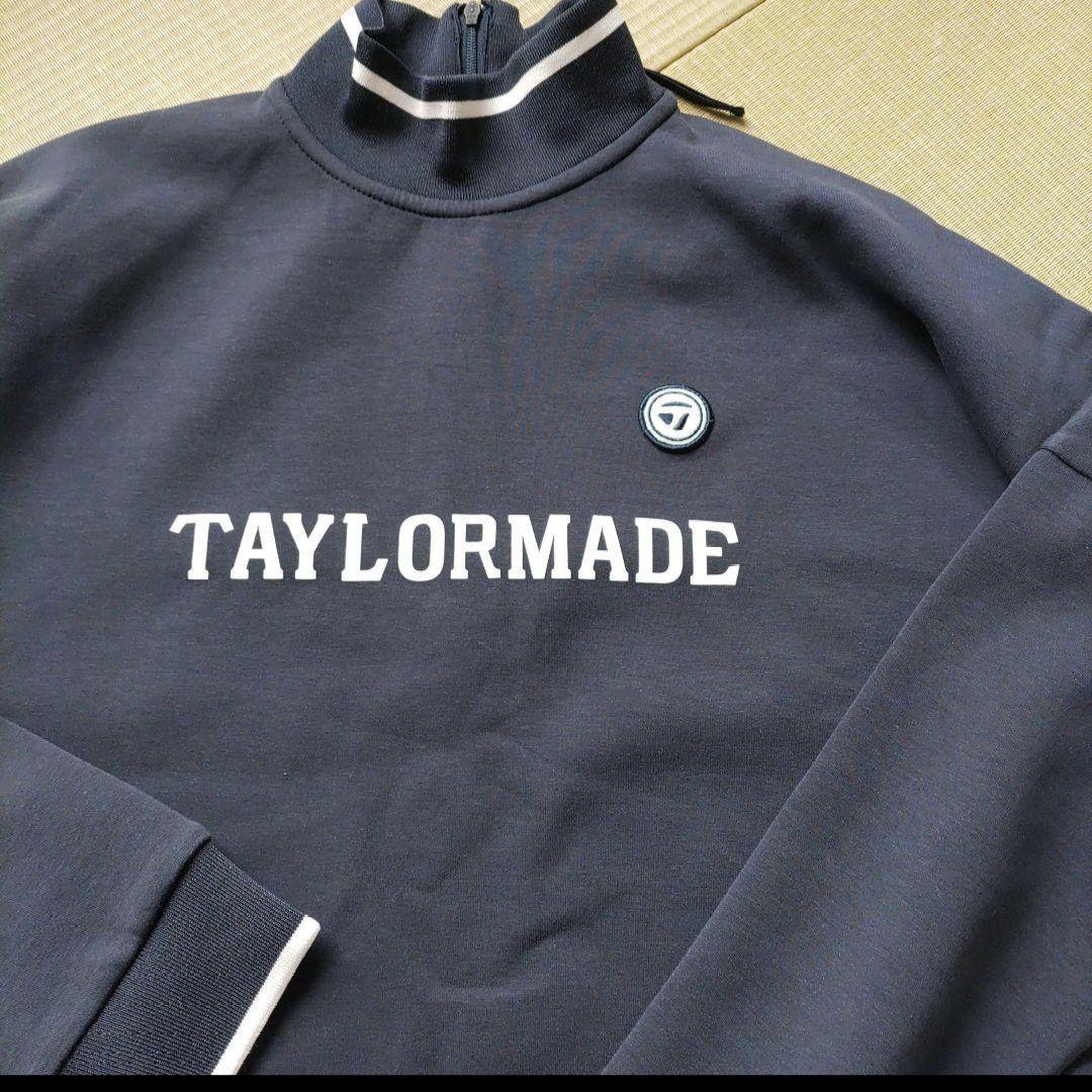 紺色　ワンピース　テーラーメイド　Ｍ