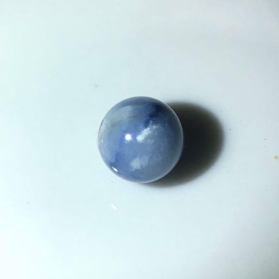 【専用】コン沢翡翠の珠　※8mm