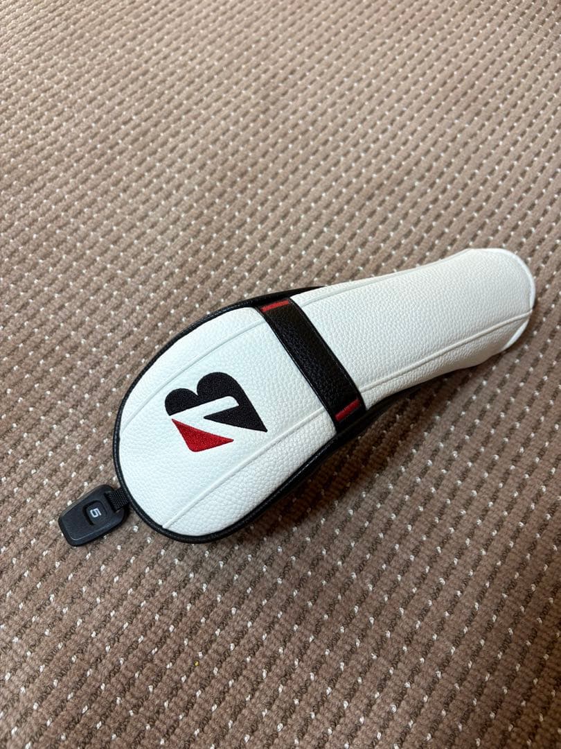 ブリヂストンゴルフ B2 フェアウェイウッド5番