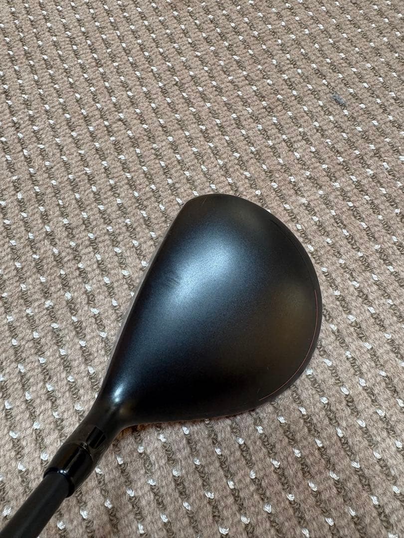 ブリヂストンゴルフ B2 フェアウェイウッド5番