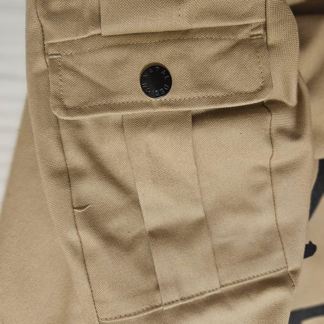 アウトドア寝具 HALF TRACK PRODUCTS nonsleep cushion