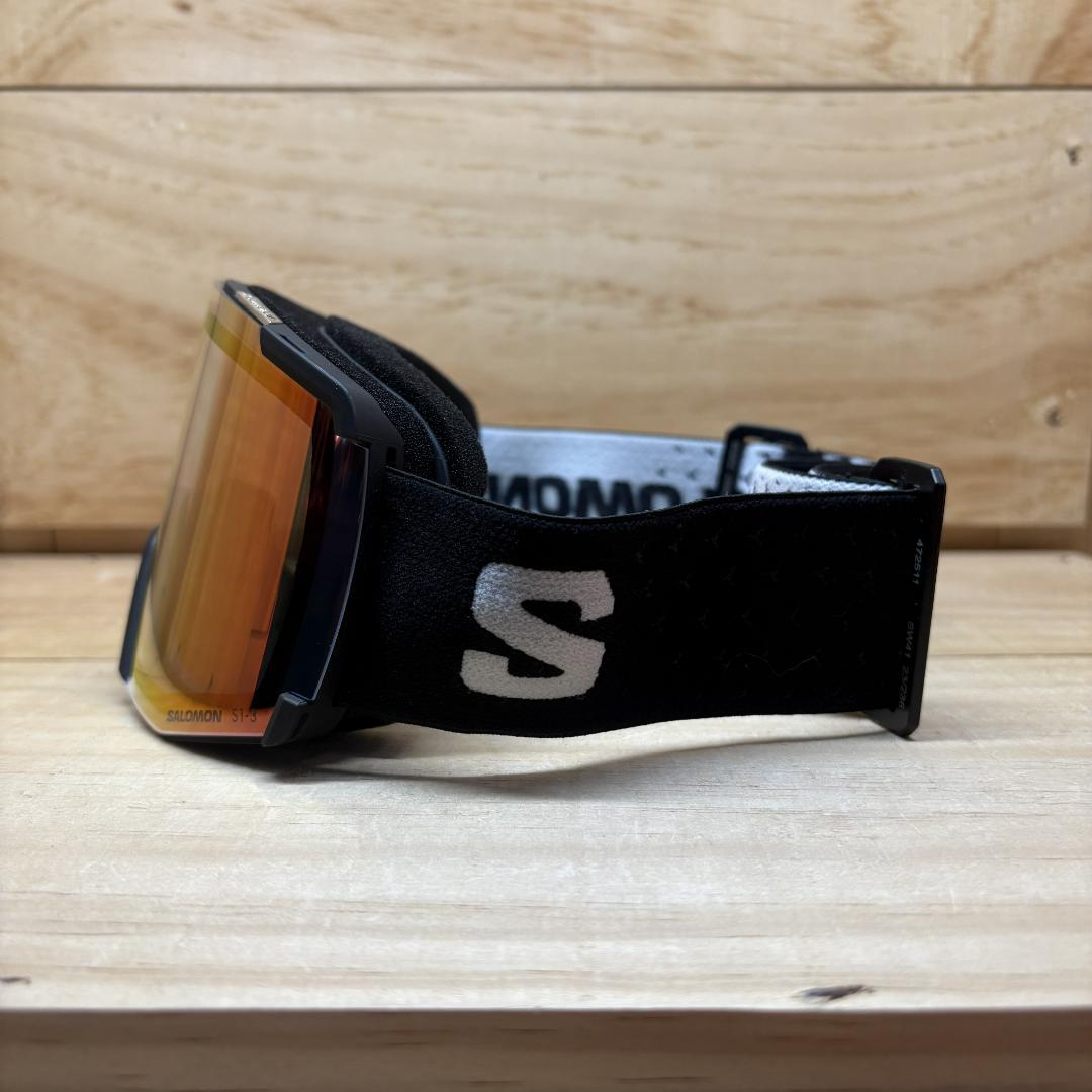 【1602】SALOMON　サロモン　S/VIEW PHOTO　エスビューフォト