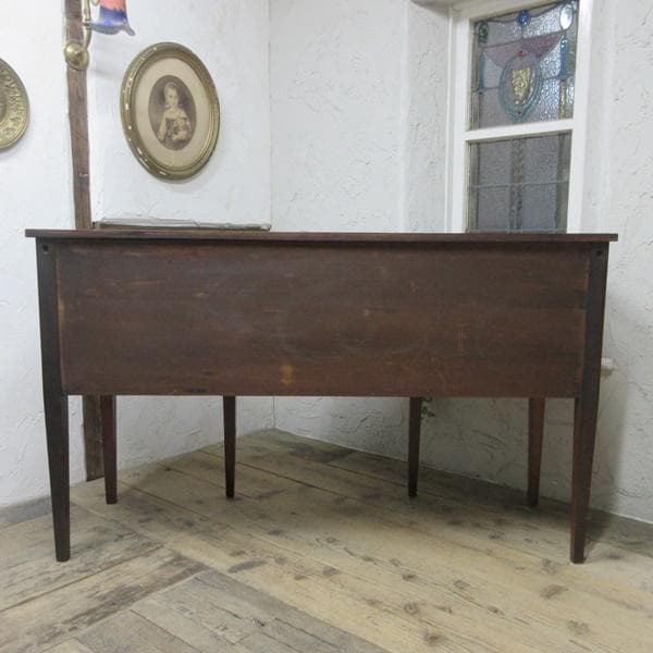 イギリス アンティーク 家具 サイドボード キャビネット 什器 英国 6311c