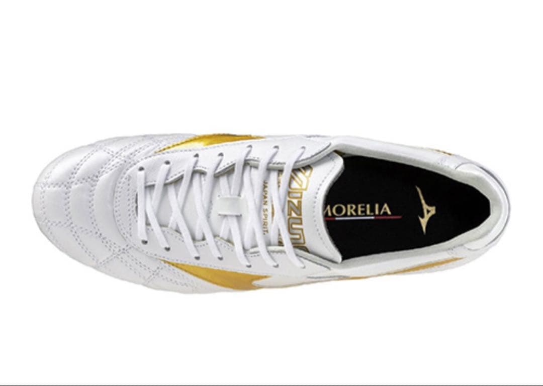 モレリア 2 JAPAN AG(ショートタン＆クロスステッチ) 27.0