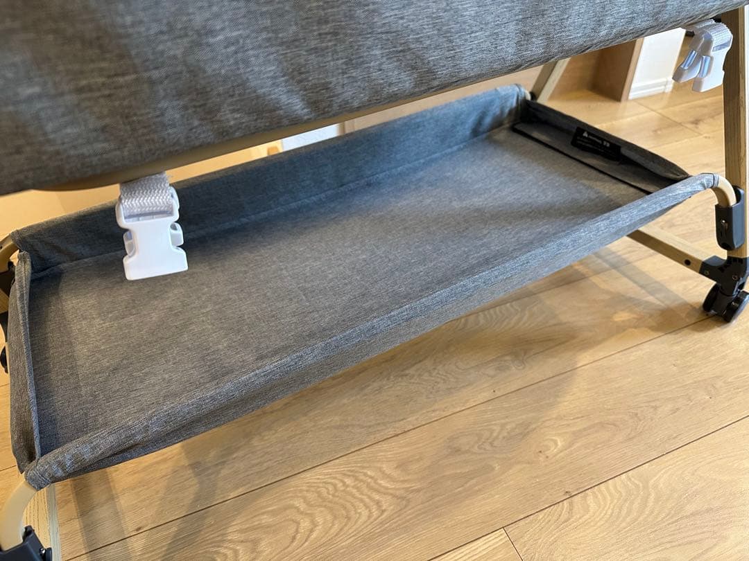 ベビーベッド　HZDMJ