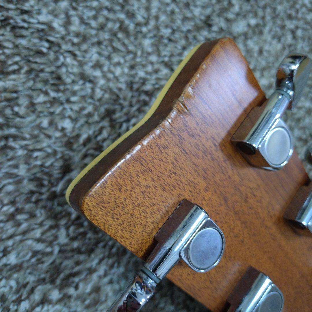 YAMAHA FG-730S アコースティックギター