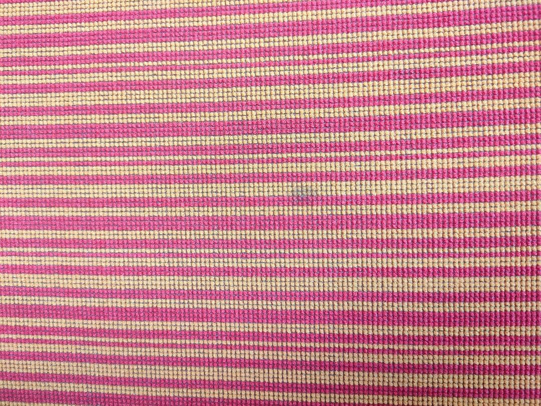 昭和レトロ　木製座椅子3脚セット