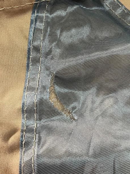 [訳あり品]SoomloomテントHAPI 4P