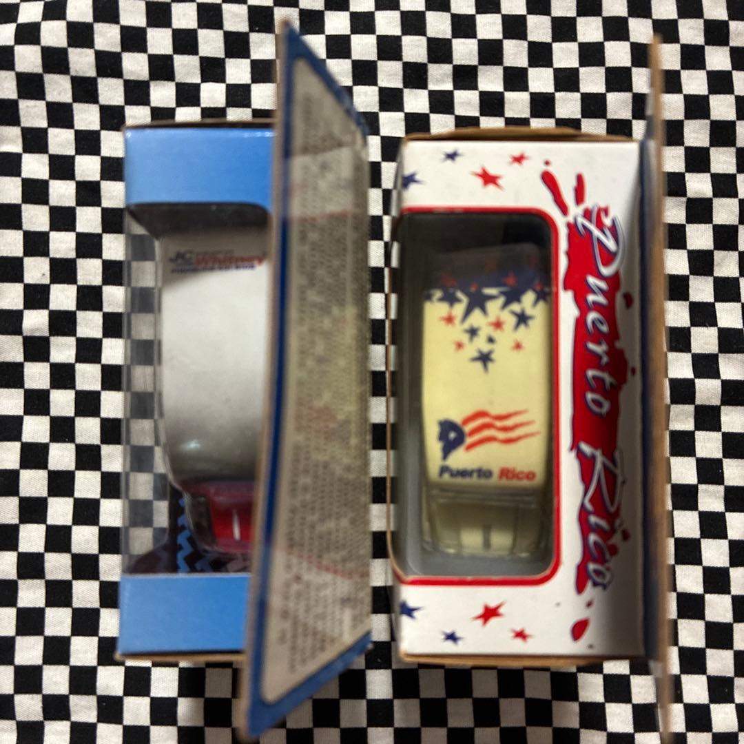 HotWheels SP Edition Dairy Delivery2種セット