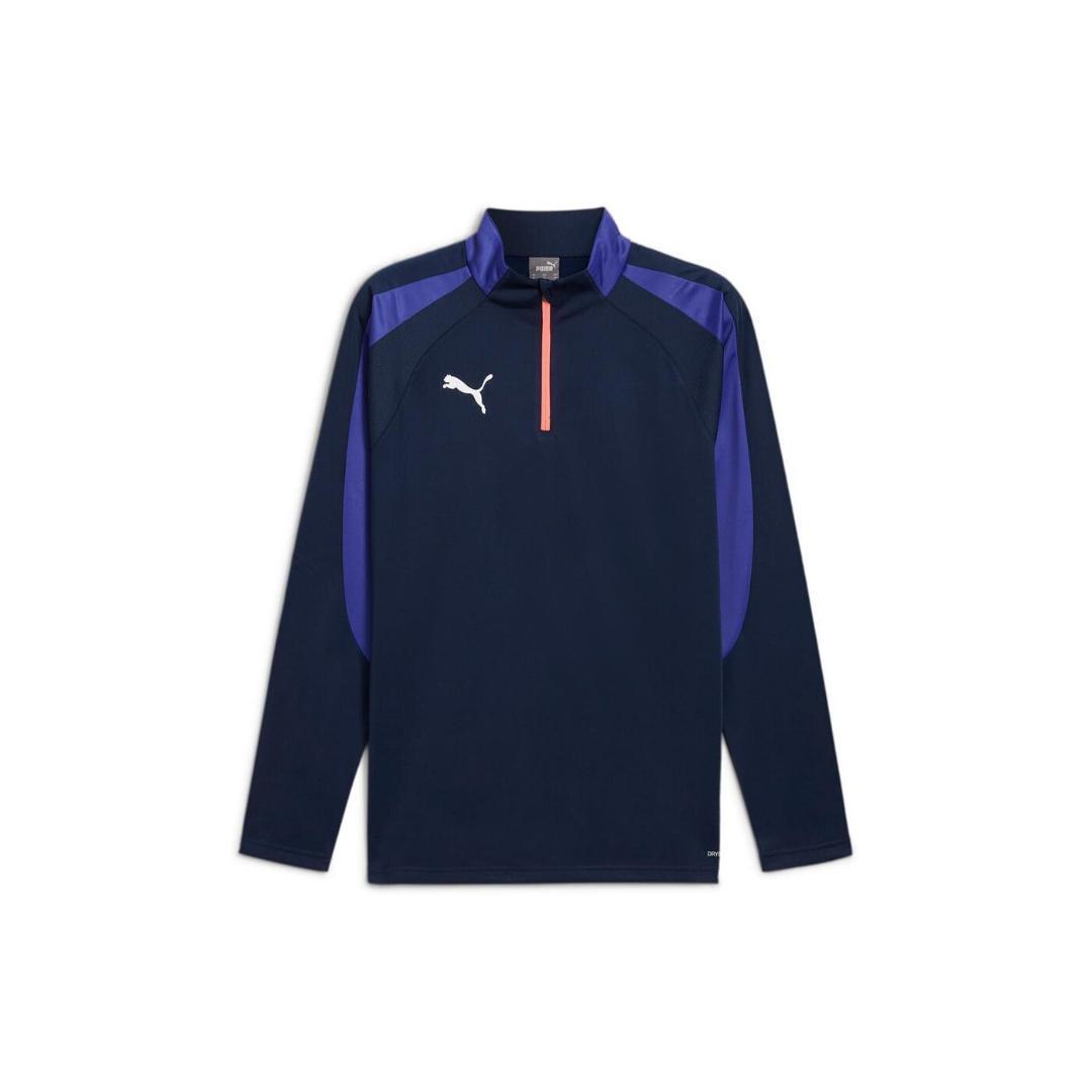 新品半額 Puma プーマ サッカー ジャージ 新モデル 上下セット XL