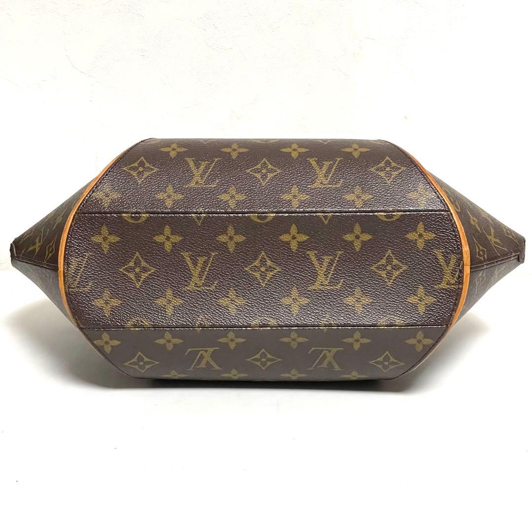 ✨極美品✨LOUIS VUITTON ルイ ヴィトン モノグラム エリプスMM