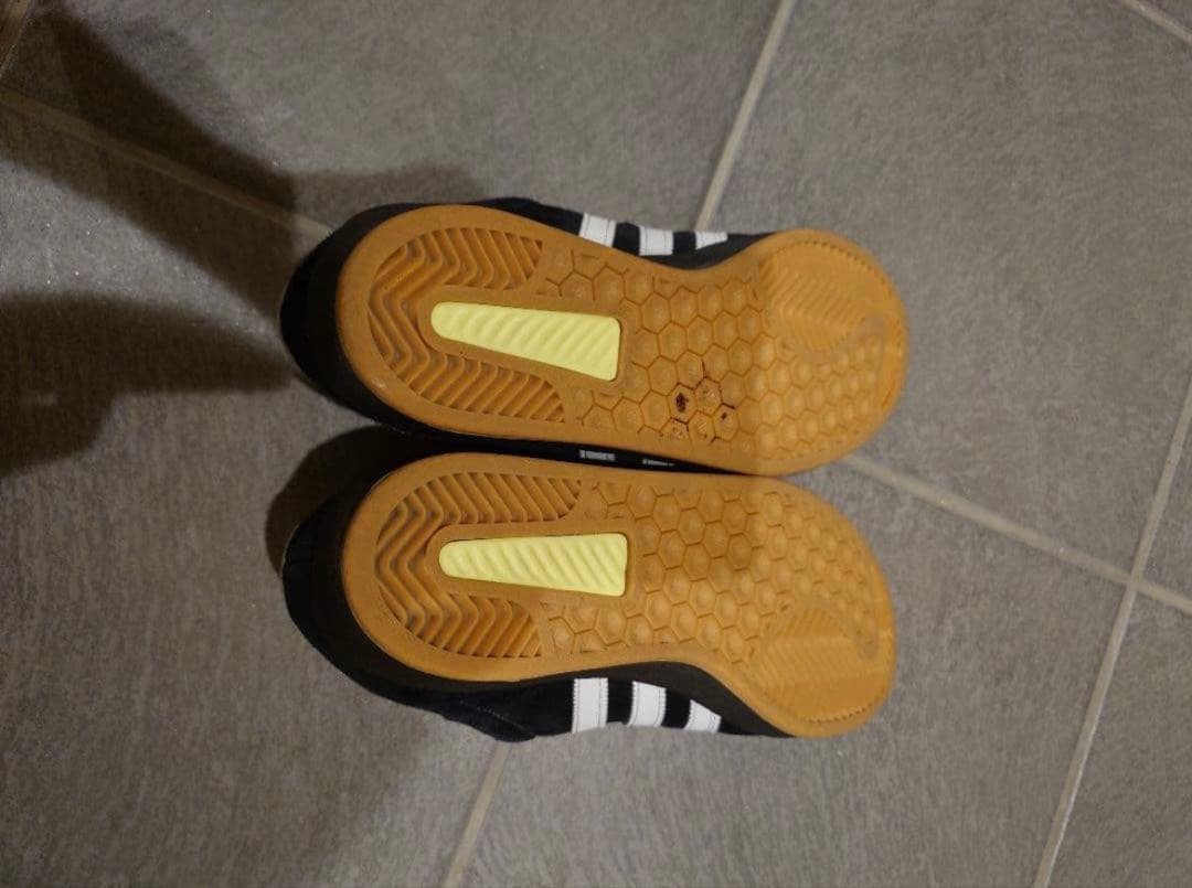 campus90s adv スケシュー