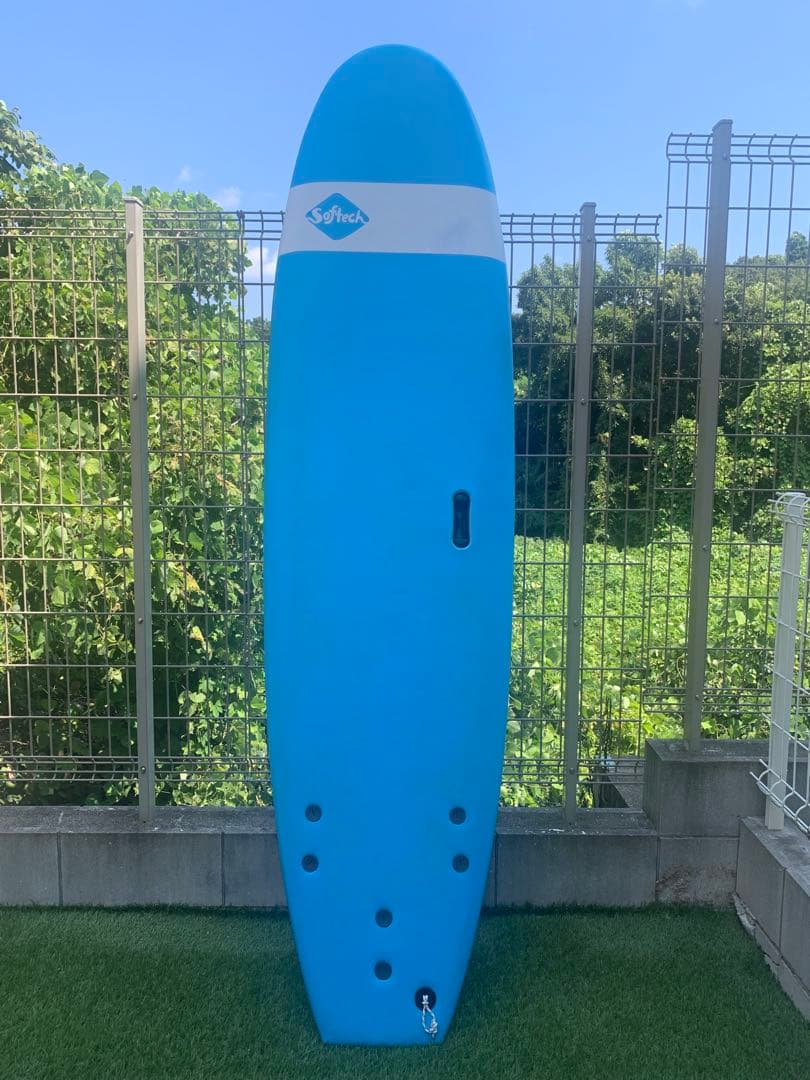 Softechファンボード フィン・カバー付き【手渡し限定】