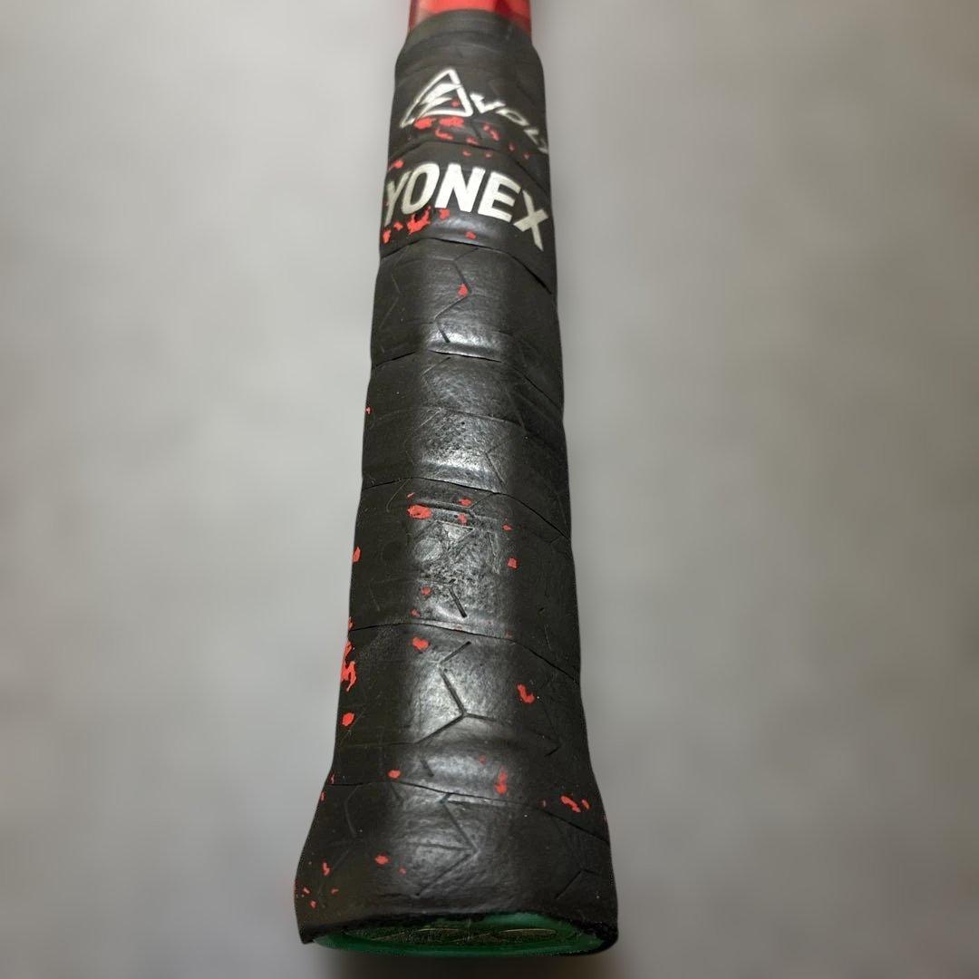 ボルトレイジ7V クレナイ（VOLTRAGE 7V）UL2 【極美品】