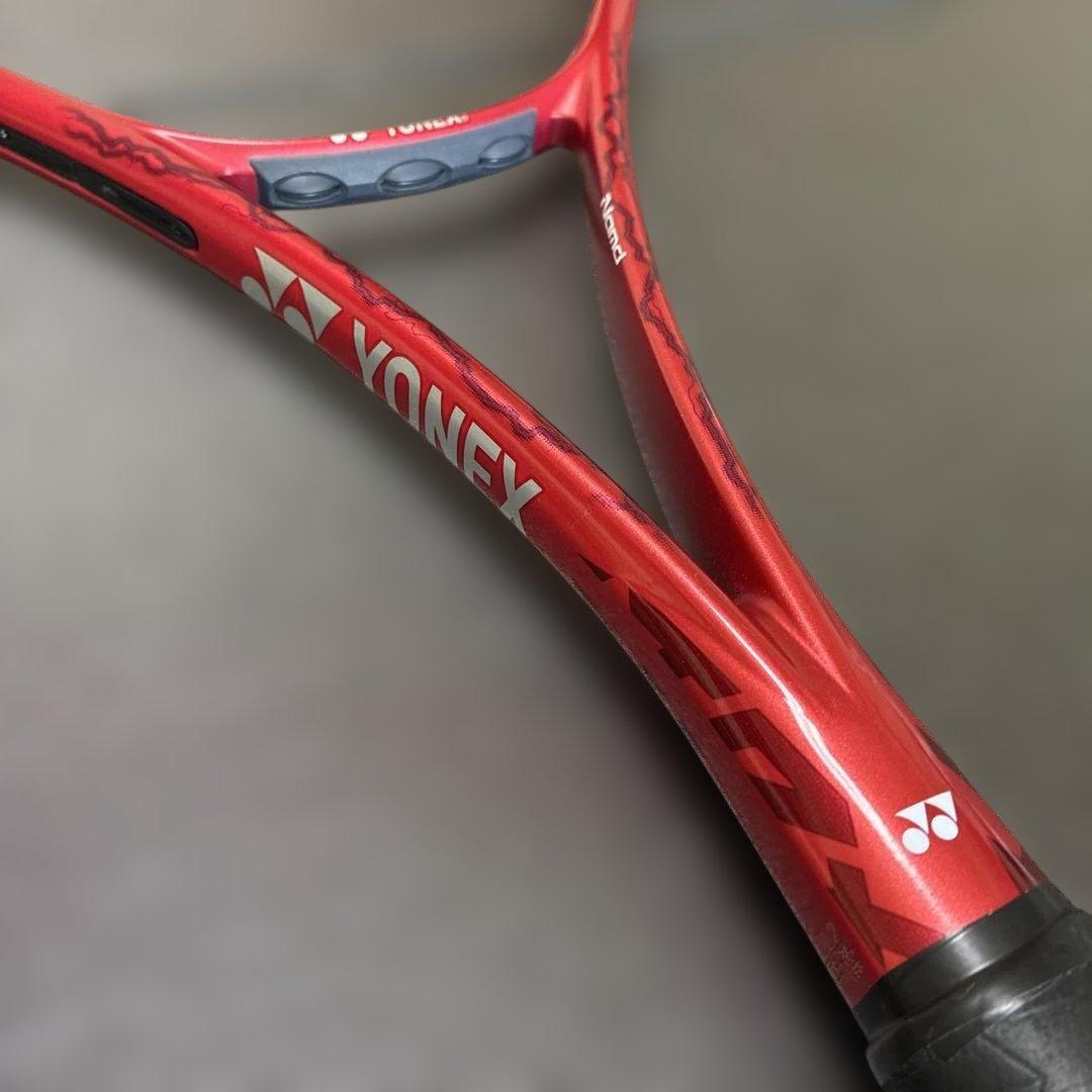 ボルトレイジ7V クレナイ（VOLTRAGE 7V）UL2 【極美品】