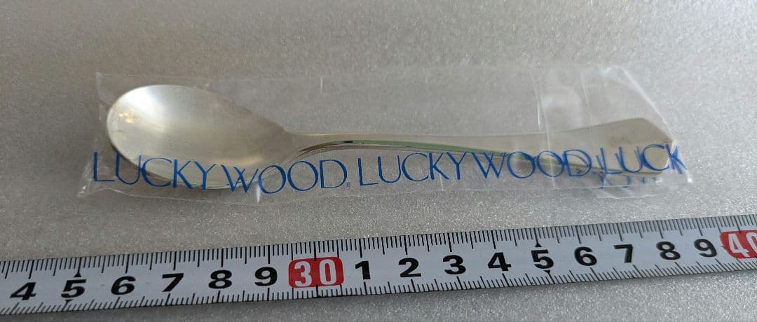 シルバー1000 純銀スプーン2本と純銀盃のセット　計119g