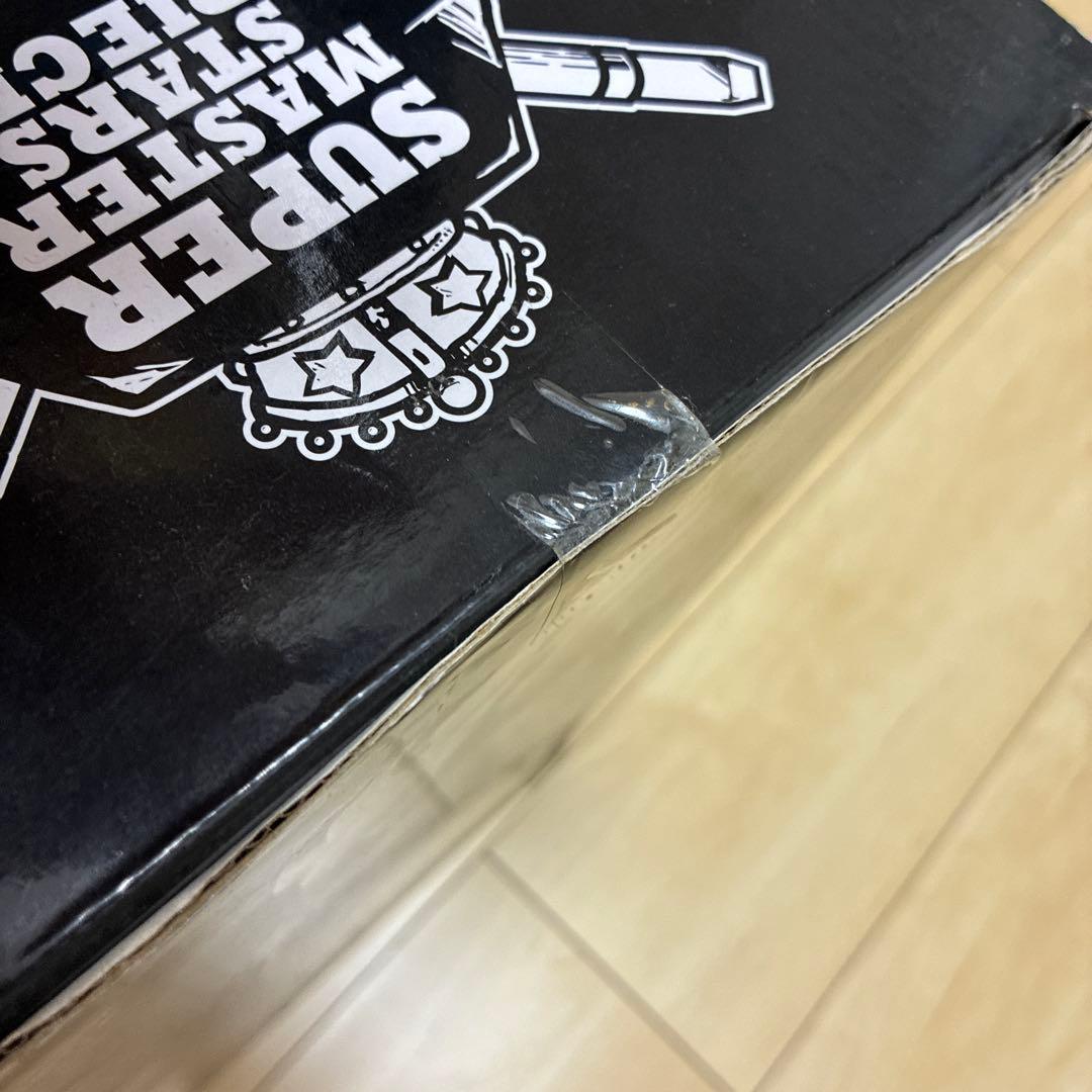 ドラゴンボール スーパー マスタースターズピース 孫悟空