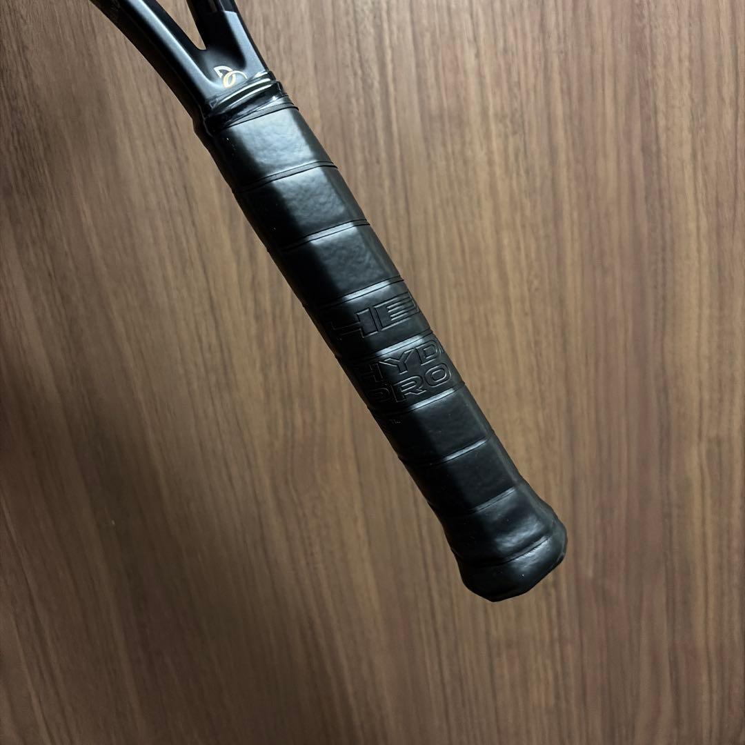 ラケット(硬式用) HEAD SPEED LEGEND MP G2