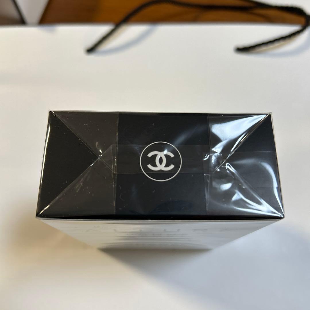 新品ブルードゥシャネル3IN1乳液&アリュームオムヘアボディウォッシュ2点