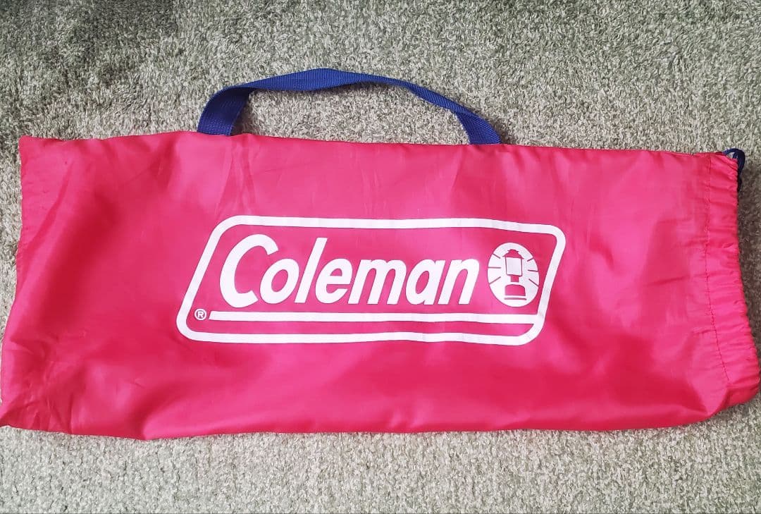 Coleman　コールマン　Hello Kitty　ハローキティ　サンシェード