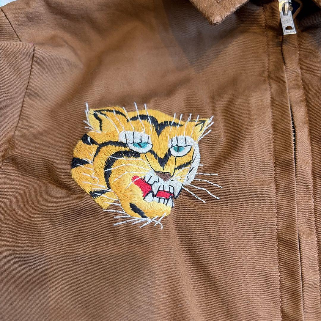 激レア✨✨美品✨テーラー東洋 ビームスボーイ 別注ベトジャン ベトナムジャケット