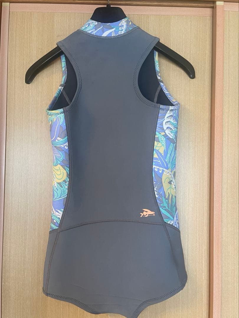 パタゴニア ショートジョン レディース M 美品⭐︎