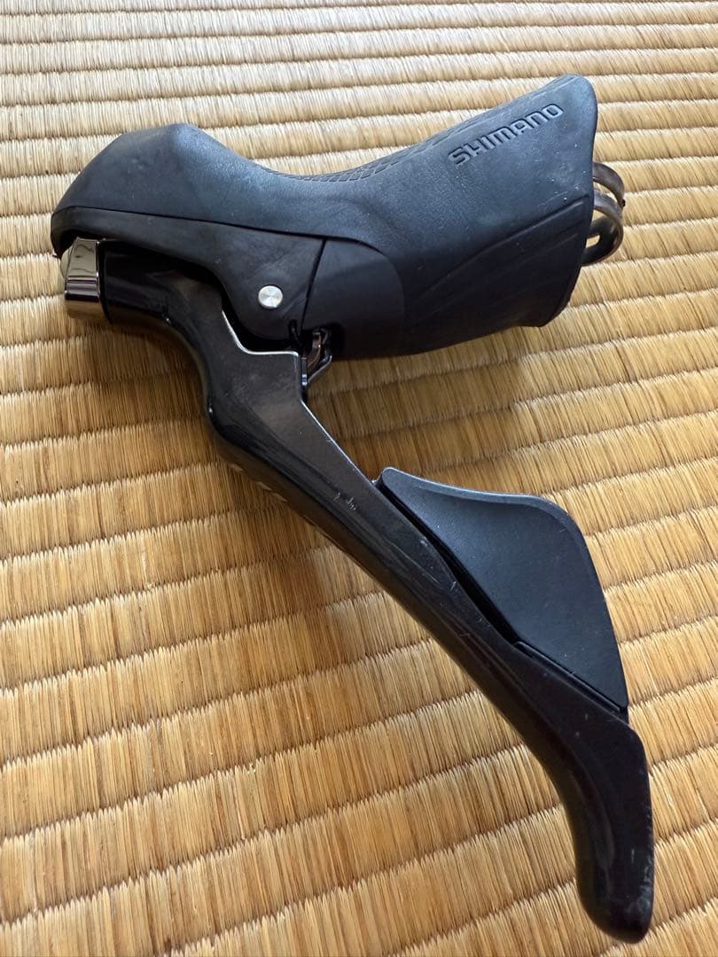 SHIMANO ULTEGRA ST-R8000 2x11 STI アルテグラ