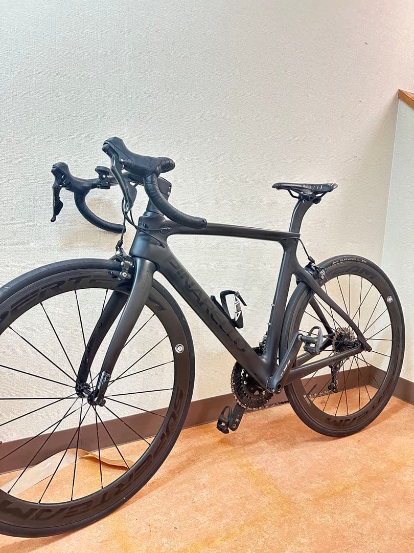 自転車本体 PINARELLO GAN