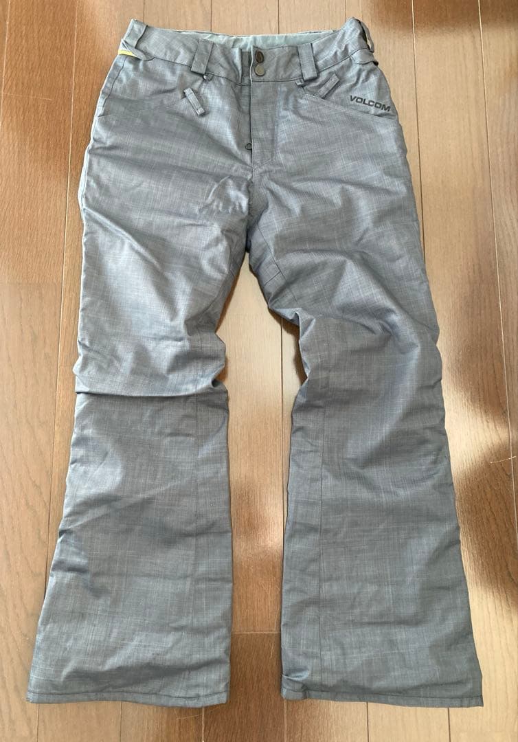 Burton キッズ ジュニア 子供 上下セット スノーボード ウェア サイズL