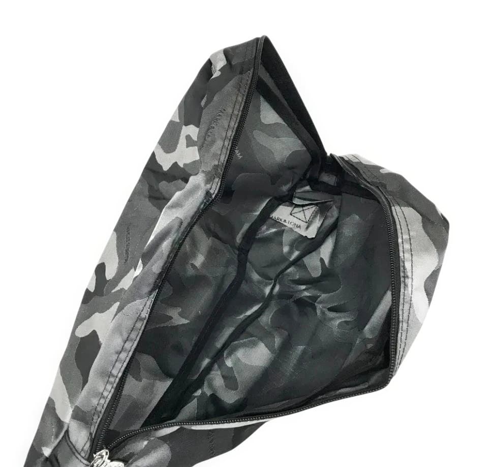 新作新品！MARK&LONA マークアンドロナ・レンジケース ゴルフクラブケース