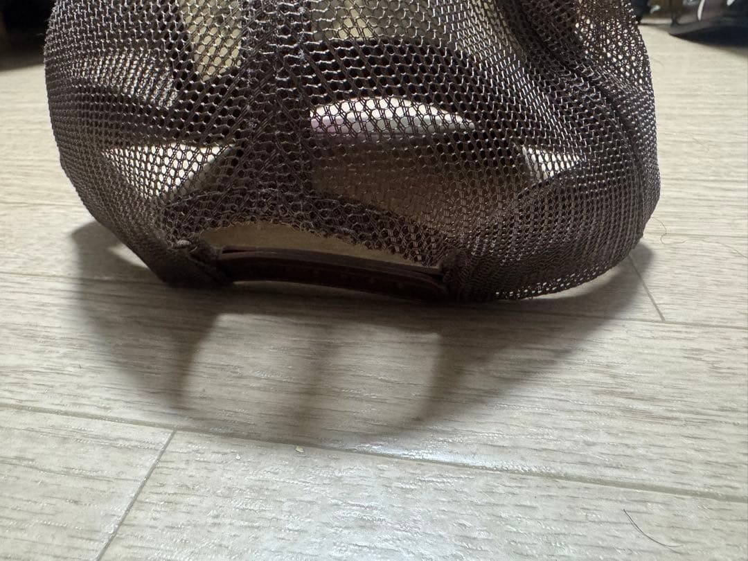 imozonsaving clothing キャップ　mikado