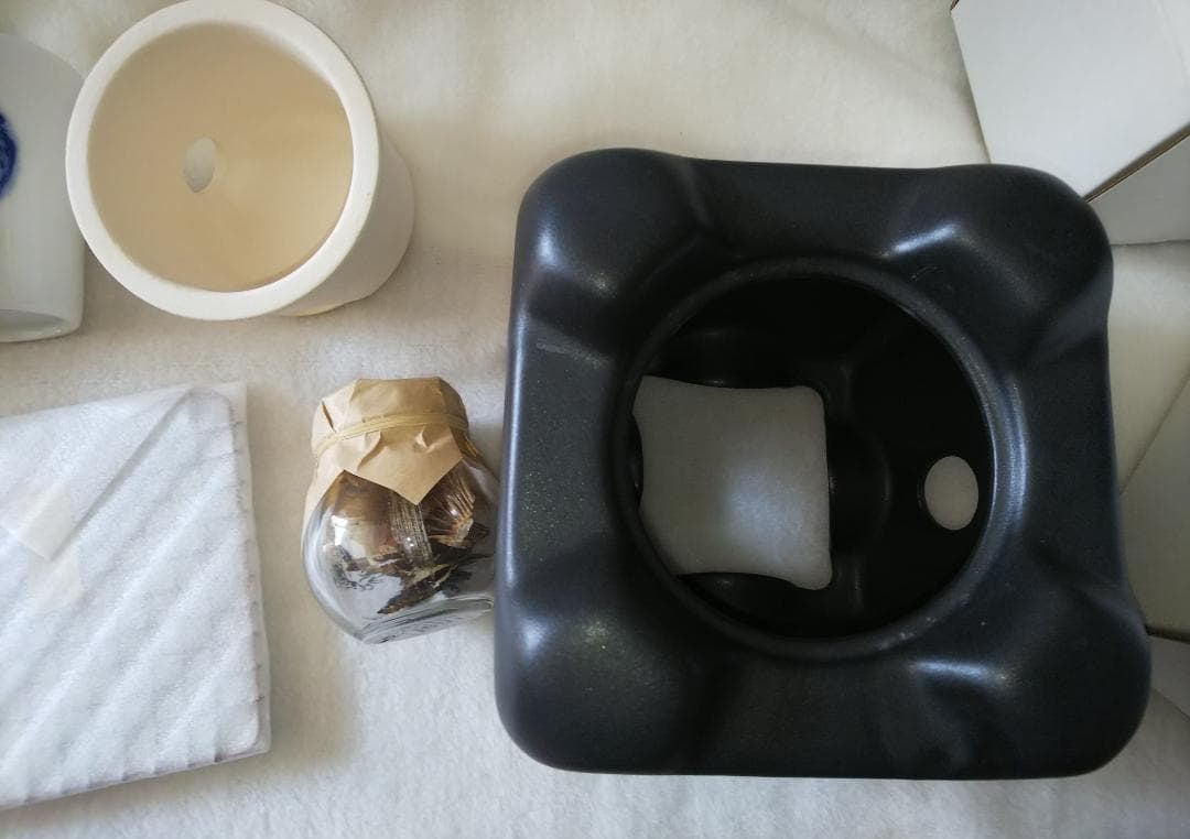 ダヤン　非売品ヒレ酒　当時物（未使用品）