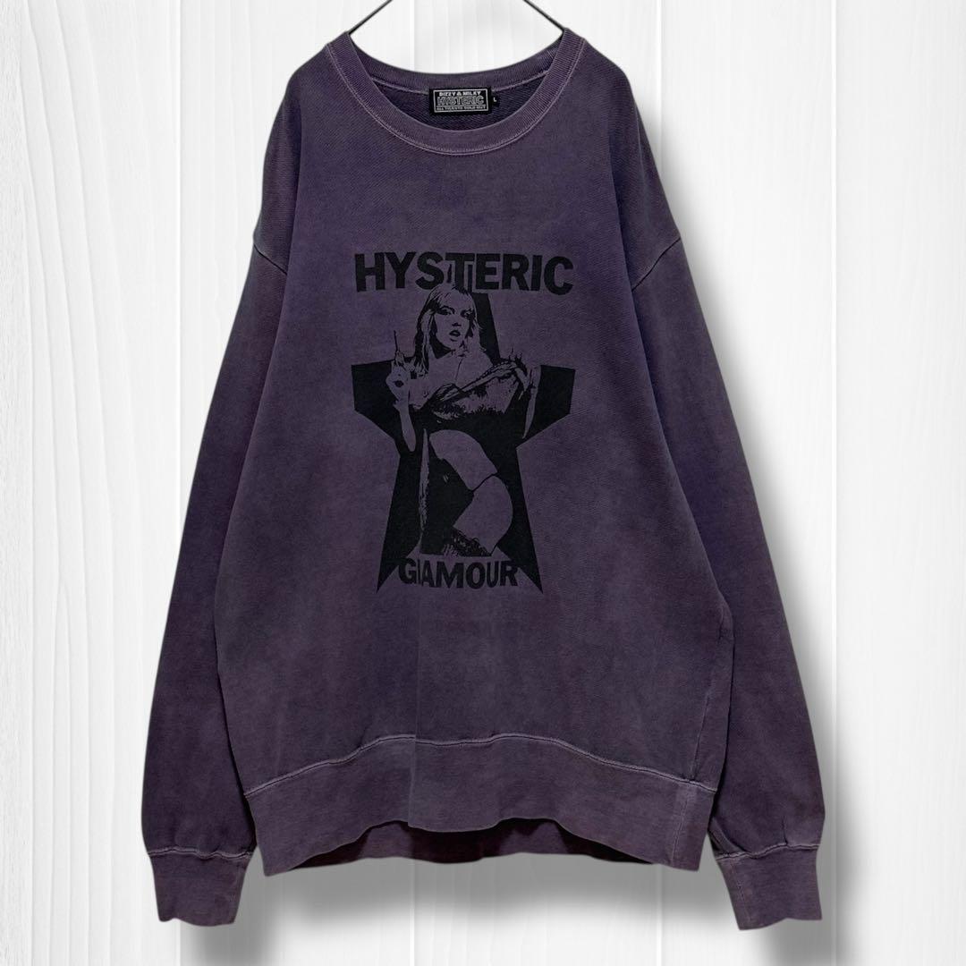 専用【超人気ヒスガール】YES YES YES スウェット コムドットやまと着用